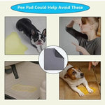 70X50cm Washable Pet Dog Pee Pad Reusable Cat Puppy Training Wee Absorbent Mat Pads Bed - Pet Care > Dog Supplies > Dog