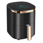 7L Digital Air Fryer with 8 pre-set Touch-control Cooking Programs - Appliances > Kitchen Appliances