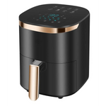 7L Digital Air Fryer with 8 pre-set Touch-control Cooking Programs - Appliances > Kitchen Appliances