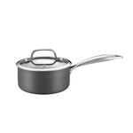 8-Piece Cookware Set with Non-stick Coating and Glass Lids - Home & Garden > Kitchenware > Skillets & Frying Pans