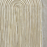 80X120cm Duality’s Embrace Light Wood Framed Hand Painted Canvas Wall Art - Home & Garden > Wall Art