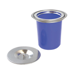 8L Concealed Benchtop Bin - Home & Garden > Kitchenware
