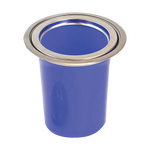 8L Concealed Benchtop Bin - Home & Garden > Kitchenware