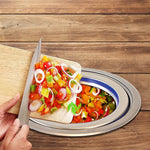 8L Concealed Benchtop Bin - Home & Garden > Kitchenware