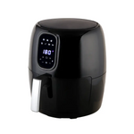 8L Digital Air Fryer w/ 200 C 7 Cooking Settings 1700W - Appliances > Kitchen Appliances