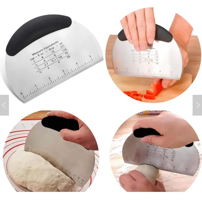 8pcs Kitchen Baking Cutter Tool Set - Home & Garden > Kitchenware