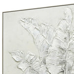 90X120cm Ethereal Paradise Light Wood Framed Hand Painted Canvas Wall Art - Home & Garden > Wall Art