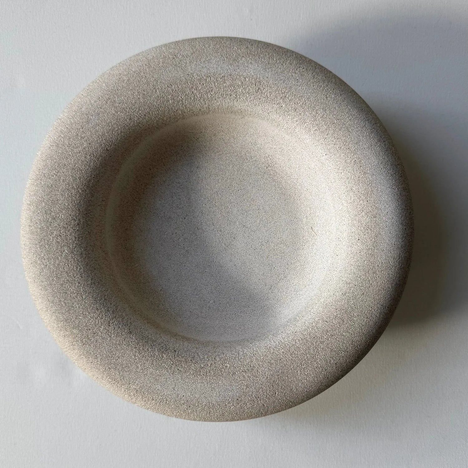 Halo Sculptural Bowl