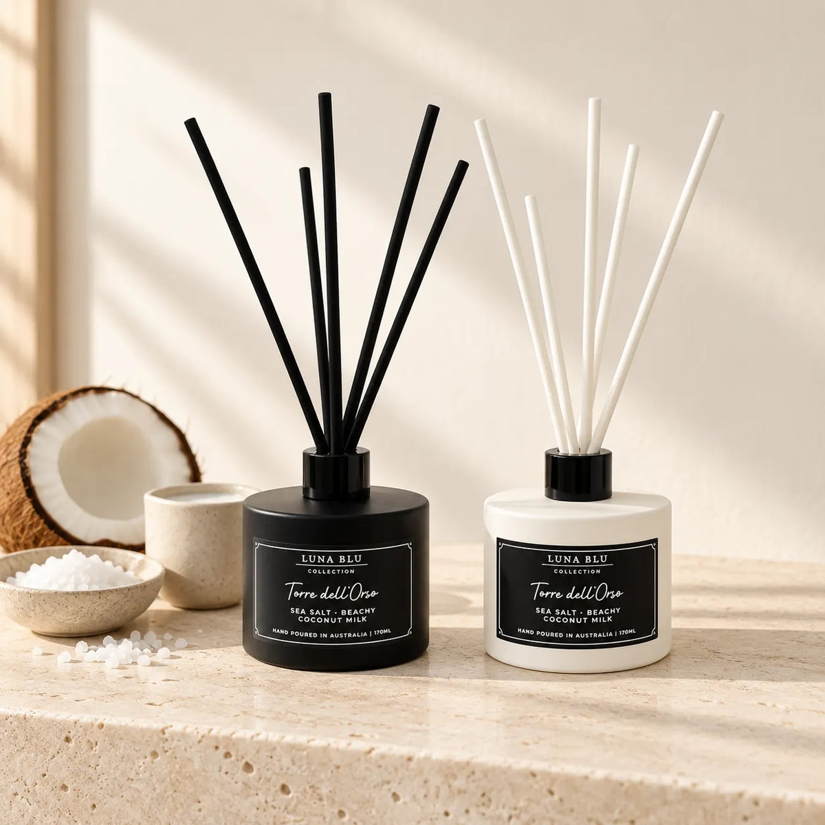Torre dell'Orso Reed Diffuser