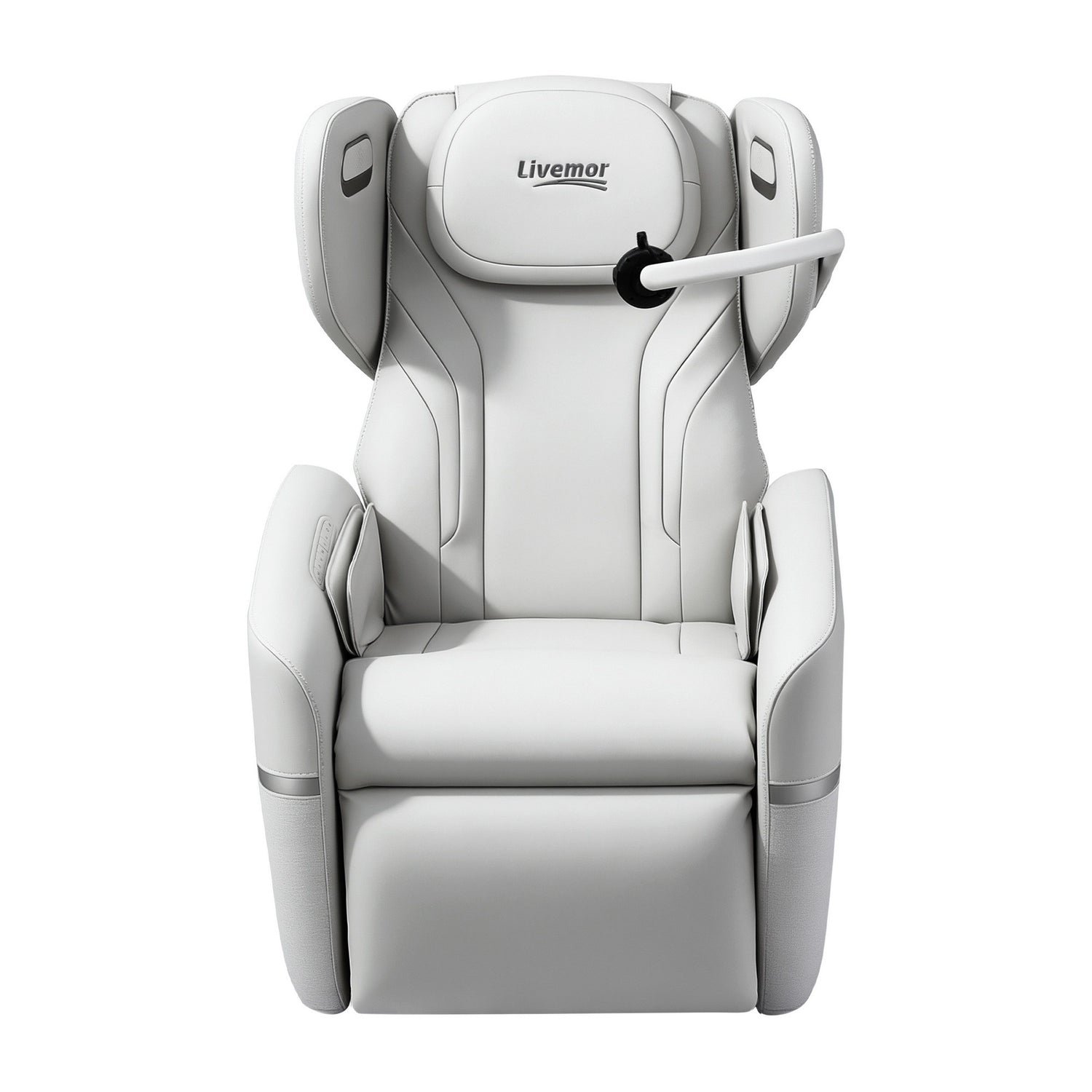 Livemor Massage Chair Electric Vibration Recliner Chair ZENO