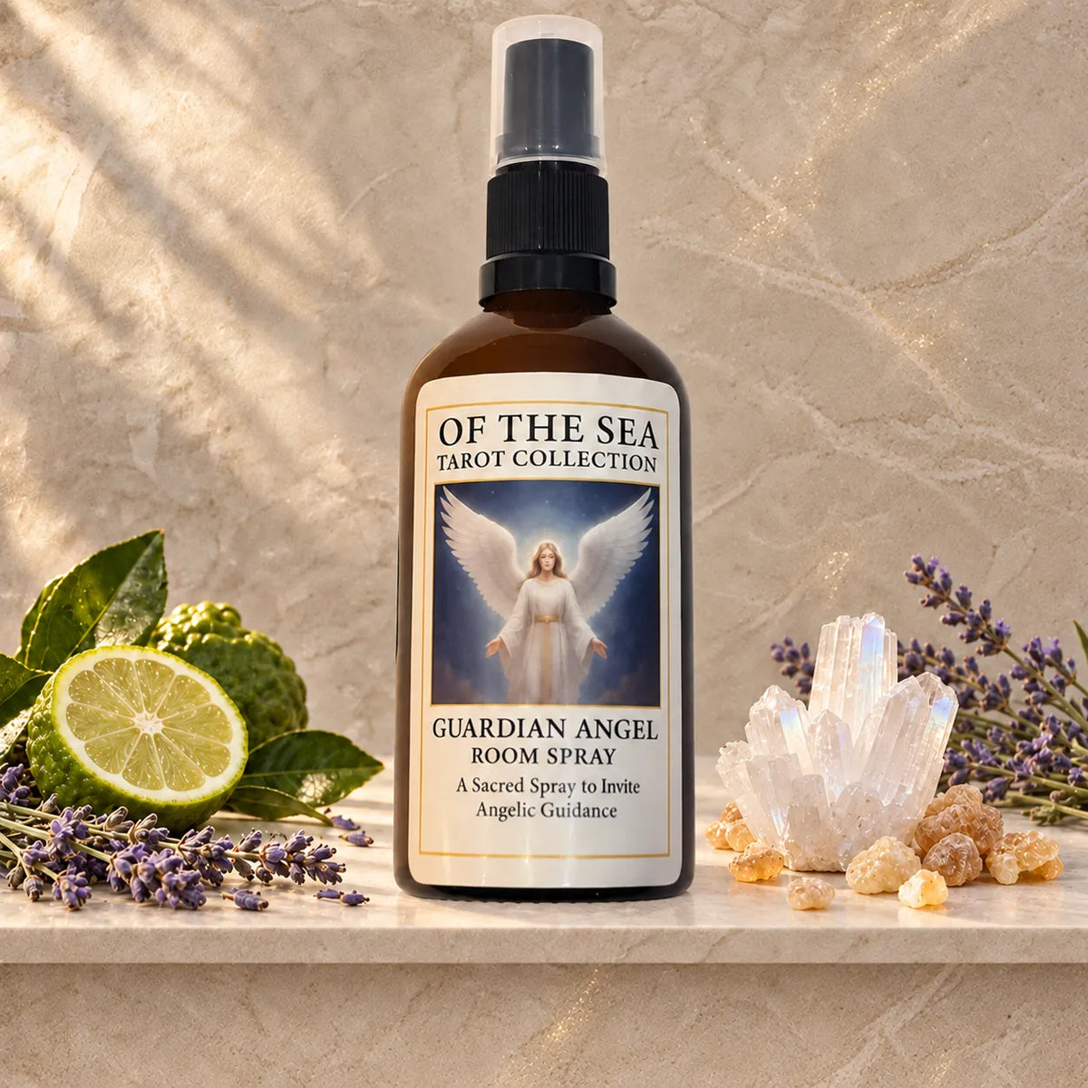 Guardian Angel Room Spray 100 ml