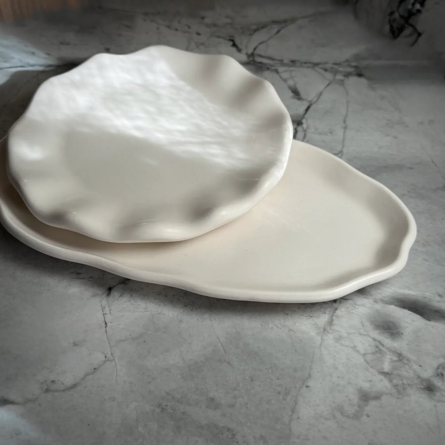 Shore Coastal Tray