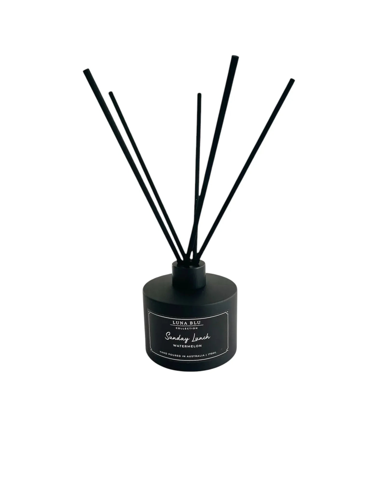 Sunday Lunch Reed Diffuser