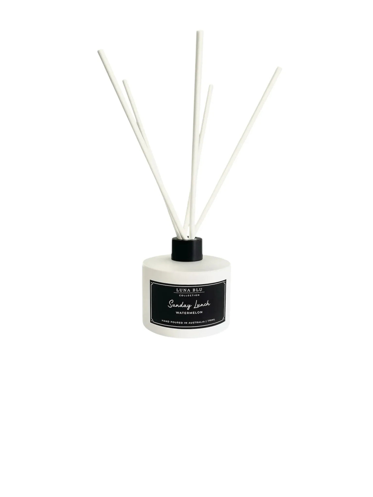 Sunday Lunch Reed Diffuser
