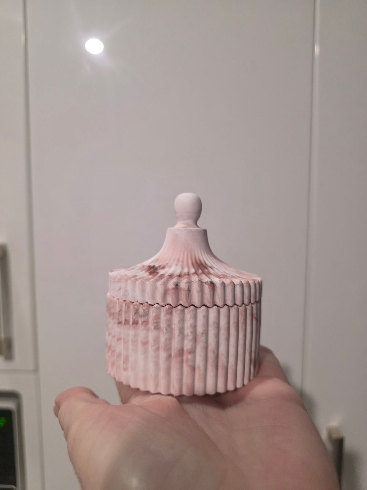 Sunday Tide Coastal Tidekeeper Duo in Shell Blush - view 11