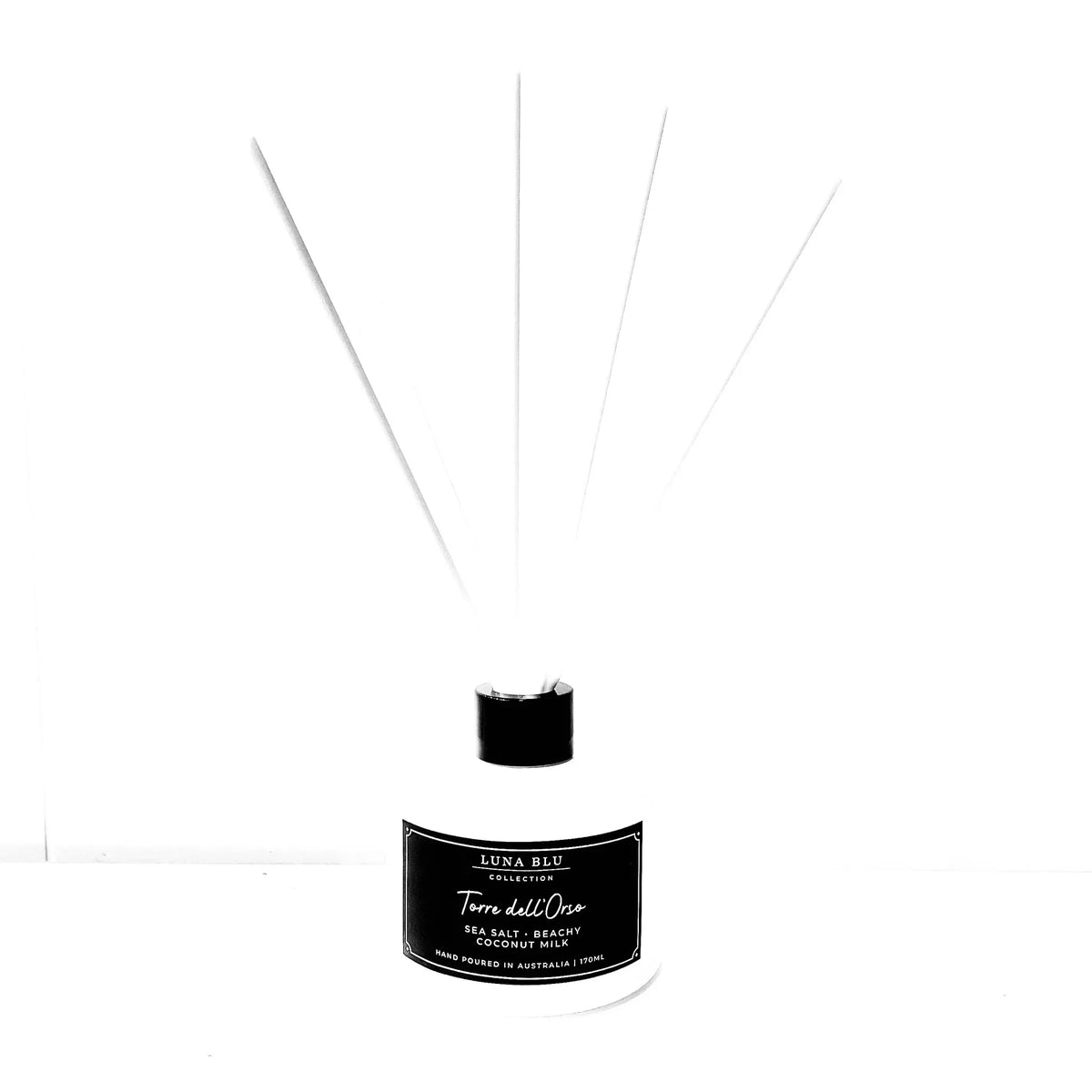 Torre dell'Orso Reed Diffuser