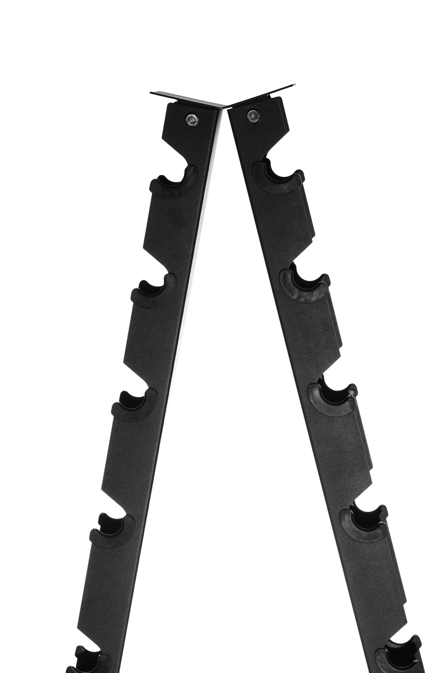 A-Frame Dumbbell Rack (6-tier)