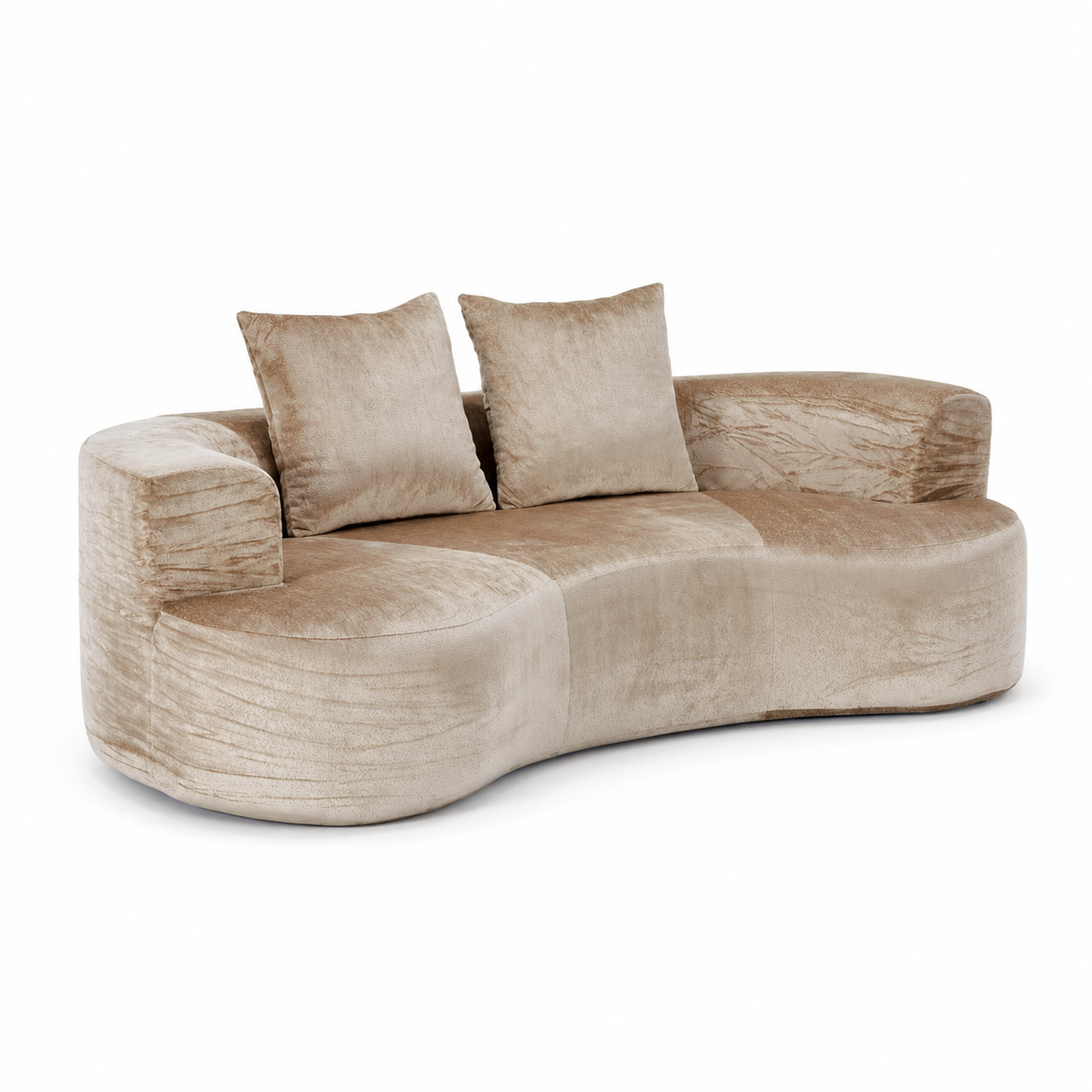 TYRO 2 Seater