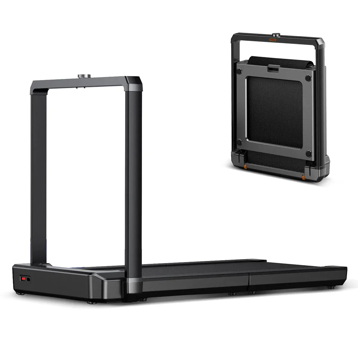 WalkingPad MX16 Double-Fold & Stow Walking and Running Treadmill