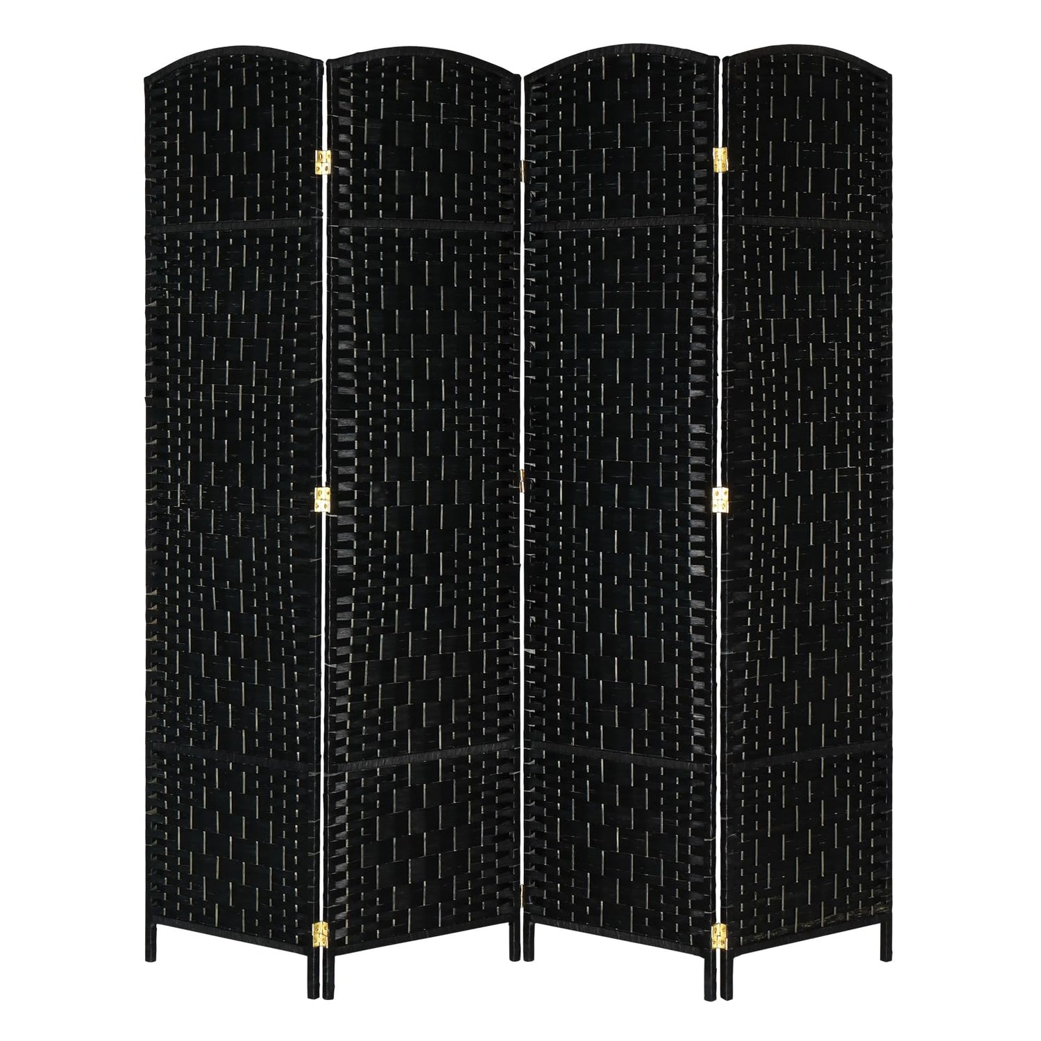 Folding Room Divider Screen – Stylish Home Partition