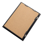A4 Wooden Picture Frame For 50 Artworks Kids Art Display - Home & Garden > Decor