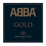 Abba - Abba Gold - CD Framed Album Art - Home & Garden > Wall Art