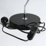 Abby Table Lamp - Black - Home & Garden > Lighting