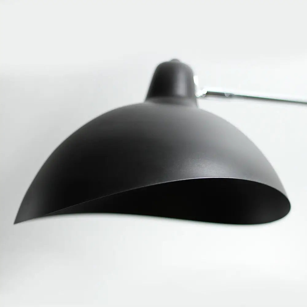 Abby Table Lamp - Black - Home & Garden > Lighting