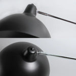 Abby Table Lamp - Black - Home & Garden > Lighting