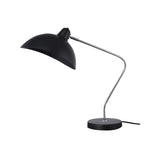 Abby Table Lamp - Black - Home & Garden > Lighting