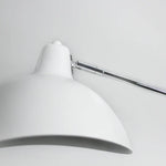 Abby Table Lamp White - Home & Garden > Lighting