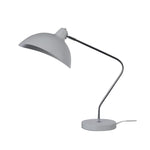 Abby Table Lamp White - Home & Garden > Lighting