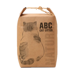 ABC Vegan Cat Litter Natural Scent 2.5KG - Pet Care > Cat Supplies > Cat Litter