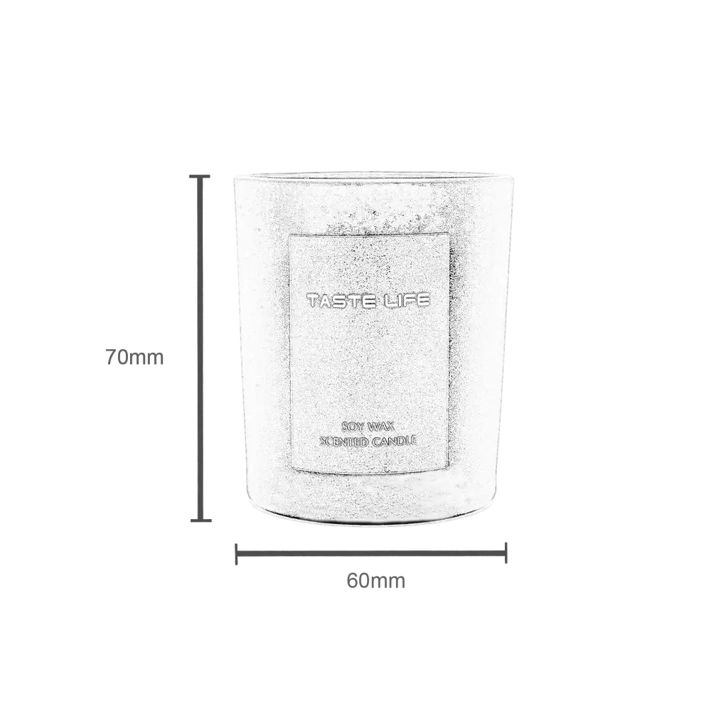 Absolute Scented Candle - Home & Garden > Decor