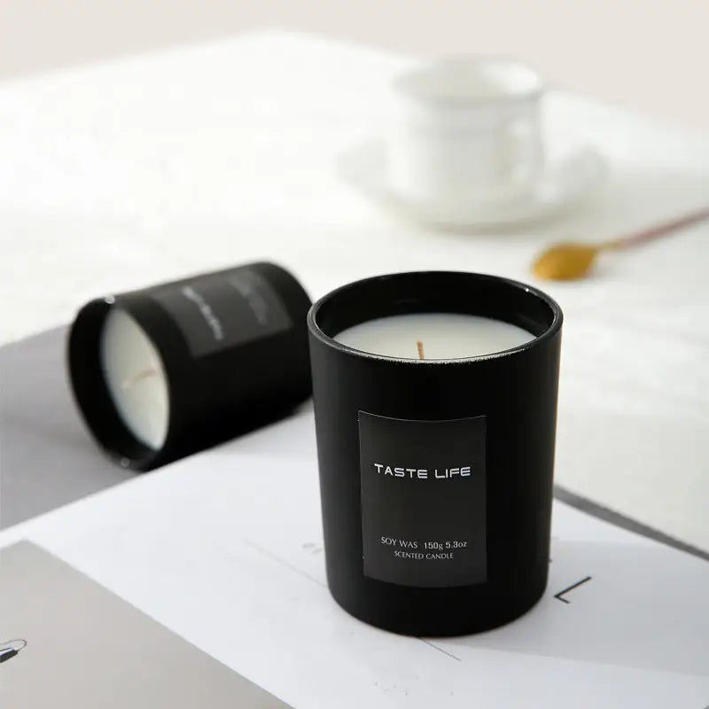 Absolute Scented Candle - Home & Garden > Decor