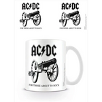 AC/DC - Those About To Rock - Home & Garden > Kitchenware