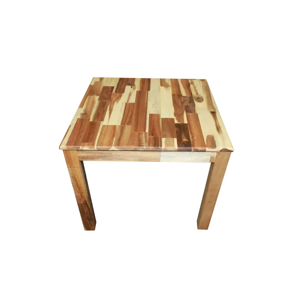 Acacia Square Table - Baby & Kids > Kid’s Furniture
