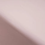 Accessorize 400TC Blush Bamboo Cotton Mega / Super Fitted Sheet 50cm Wall Queen - Home & Garden > Bedding > Bed Sheets