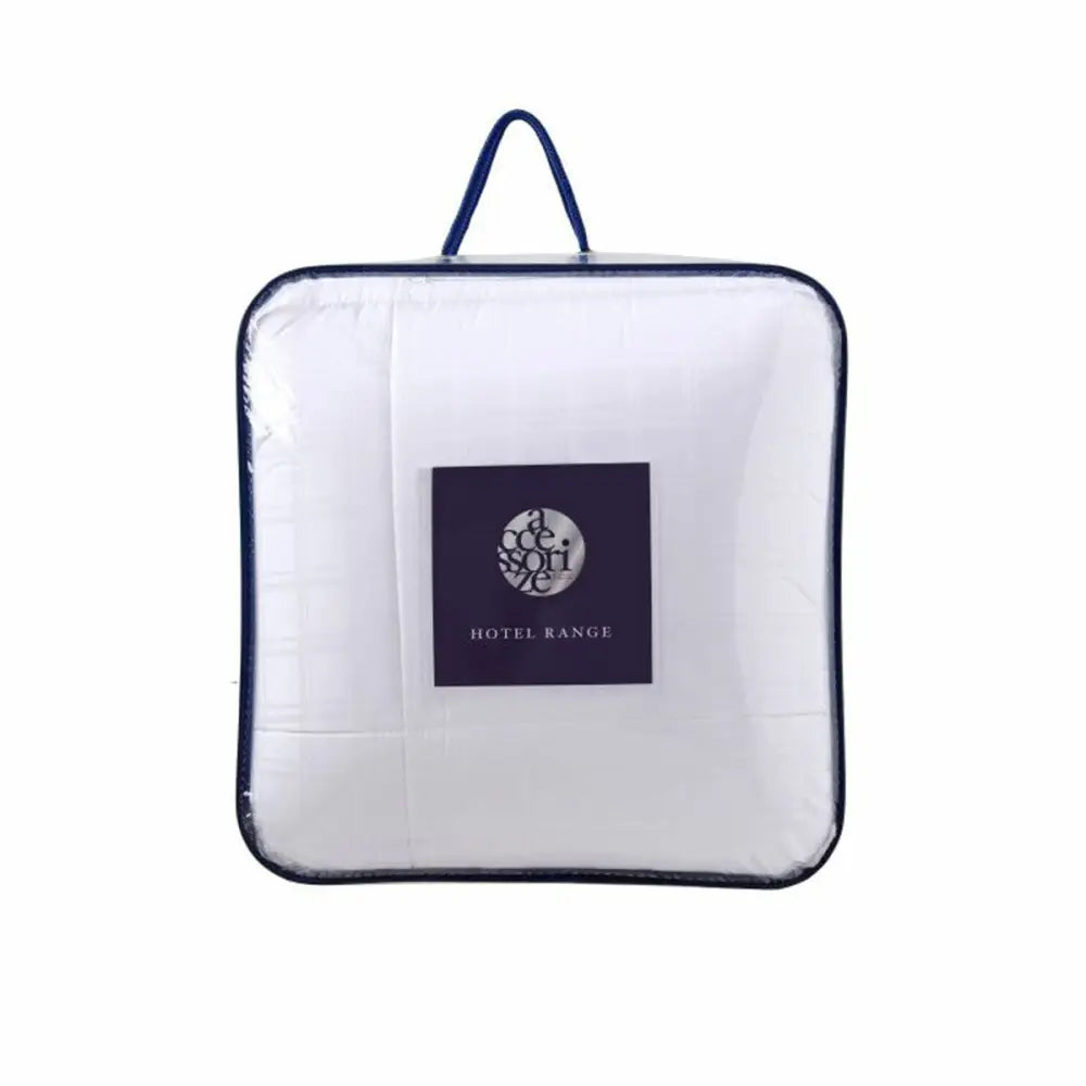 Accessorize Deluxe Hotel 300GSM Quilt Super King - Home & Garden > Kitchenware