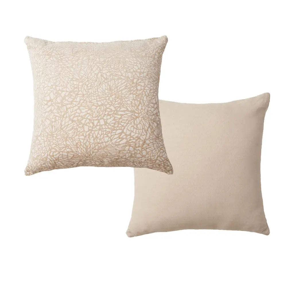 Accessorize Dezi Filled Cushion 50 x 50 cm - Home & Garden > Bedding