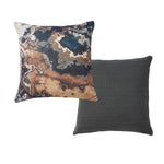 Accessorize Earth Filled Cushion 50 x 50 cm - Home & Garden > Bedding