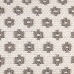 Accessorize Norah Grey Rectangular Filled Cushion 30cm x 50cm - Home & Garden > Decor > Cushions & Throws
