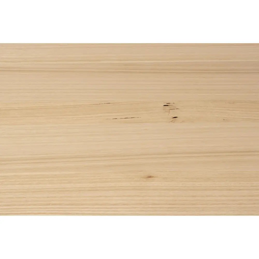 Aconite Buffet Table 180cm 2 Door 3 Drawer Solid Messmate Timber Wood - Natural - Furniture > Living Room