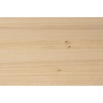 Aconite Buffet Table 180cm 2 Door 3 Drawer Solid Messmate Timber Wood - Natural - Furniture > Living Room