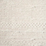 Addie Soft Pile Rug - Ivory - 160x230 - Home & Garden > Rugs