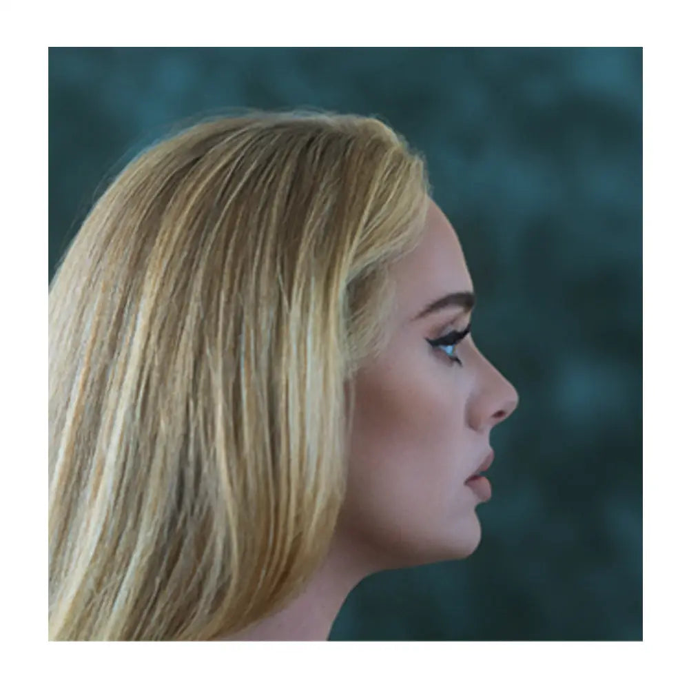 Adele-30 CD Framed Album Art - Home & Garden > Wall Art