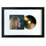 Adele-30 CD Framed Album Art - Home & Garden > Wall Art