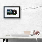 Adele-30 CD Framed Album Art - Home & Garden > Wall Art