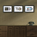 Adele-30 CD Framed Album Art - Home & Garden > Wall Art