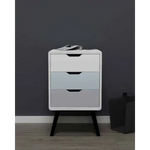 Adrian Cabinet 3 drawers - Furniture > Bedroom